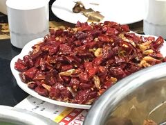 -弓虽昌焖烧鸡(大竹林店)