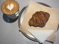 -来回·咖啡(钟村咖啡豆店)