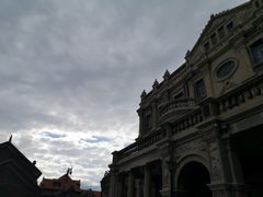 -张学良旧居陈列馆