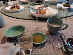 -十八棵（老龙井）御茶园(老龙井店)