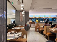 -蔡澜点心·粤菜(万菱汇店)