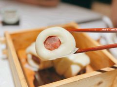 -白云宾馆·白云轩中餐厅·匠心手制