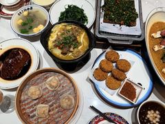 -应天大明王朝·南京菜(中山陵店)