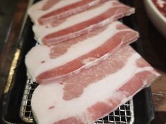 -九田家黑牛烤肉料理(新辰里亚运村店)