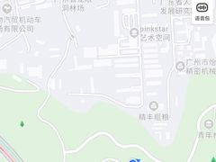 -火炉山森林公园