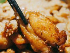蒜香牛蛙煲-蛙小侠(卓悦里店)