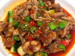 -简小舍·民间手艺菜(武昌江滩店)