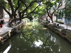 -小洲村