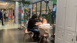 点击看大图 -东方麒麟·潘多拉SALON
