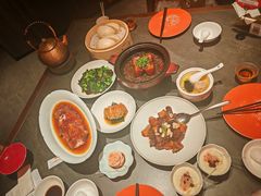 -小厨娘金榜题名(夫子庙贡院街店)