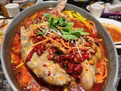 -火吧PTV聚会餐厅(6号店)