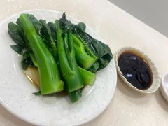 -麦文记面家(佐敦店)