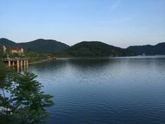 -丹东天桥沟景区