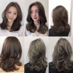 -BHG Hair Salon