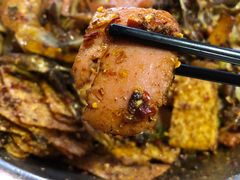 -嘎嘎鸭下巴·爆辣干锅(明教寺店)