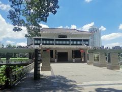 -荔湾湖公园