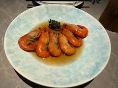 -醉庐·新上海菜(南京西路店)