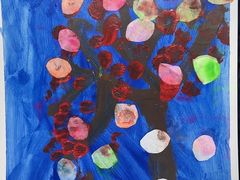 -蕃茄田艺术(普陀长风大悦城中心)