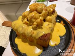 -茉里粤菜(皇姑万象汇店)