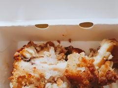-肯德基(成山路地铁站店)