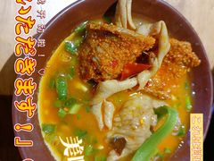 -楠火锅(龙阳广场店)