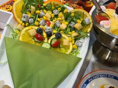 -扶摇树下·椒麻鲜活虾(石家庄勒泰广场店)