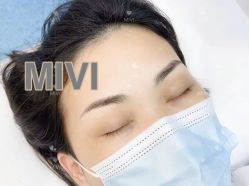 -MIVI半永久纹眉纹绣