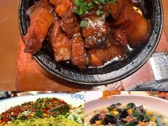 -鼎晟江南·融合江南宴(固戍店)