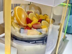 -丁先生蛋糕·品质鲜作(桐梓林店)