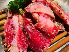 -西塔老太太泥炉烤肉(亚运村店)
