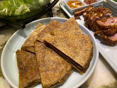 -小吊梨汤·北京菜(香山店)