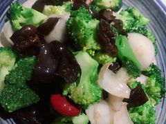 宅门素什锦-那家小馆•北京菜•烤鸭(中关村店)