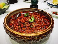 -宝燕壹号景观餐厅(龙盛国际商业广场店)