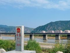 -图们国门景区