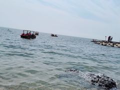 -泊石湾海滨浴场