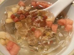 凉粉-九老汉·川渝江湖菜(合川路2店)