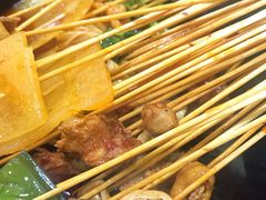 -冒椒火辣(奎星楼街店)