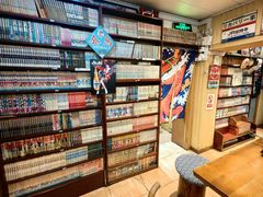-胜代日本料理(云程巷小区店)
