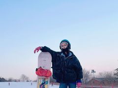 -北京万龙八易滑雪场