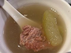 -海陵岛保利皇冠假日酒店·御公馆中餐厅 CANAL LNUA