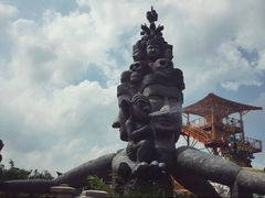 -厦门方特水上乐园