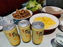 -王家大院·南京菜(湛江路总店)