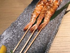 -虹料理·日料放题(悠方店)