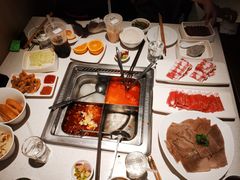 -海底捞火锅(长沙华创国际广场店)