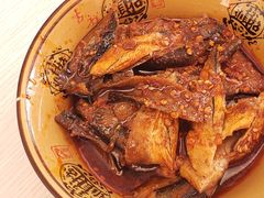 钵钵鸡-艾麻子奶汤面(文星街店)