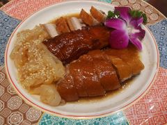 -北园酒家(小北路店)