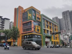 -小米熊儿童医院
