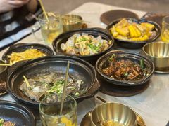 -甬小馆·焗海鲜温州菜(五马街店)