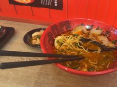 -寸屋拉面(凯德晶萃店)