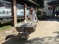 -景德镇古窑民俗博览区